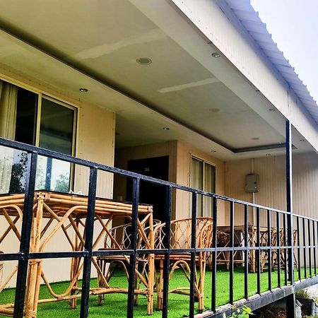 The Kanatal Arbour Exterior foto